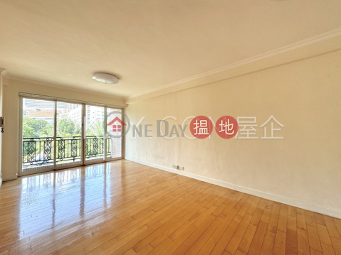 Nicely kept 3 bedroom with balcony | Rental | Pacific Palisades 寶馬山花園 _0