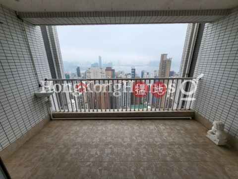 3 Bedroom Family Unit at Sky Scraper | For Sale | Sky Scraper 摩天大廈 _0