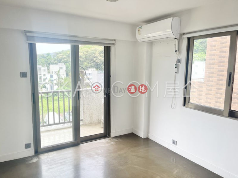 Property Search Hong Kong | OneDay | Residential | Sales Listings | Rare house with rooftop & balcony | For Sale