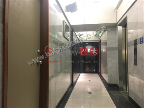 Office for Lease in Sai Ying Pun, Hua Fu Commercial Building 華富商業大廈 | Western District (A001594)_0