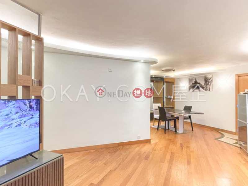 (T-34) Banyan Mansion Harbour View Gardens (West) Taikoo Shing, Middle Residential, Rental Listings | HK$ 46,000/ month