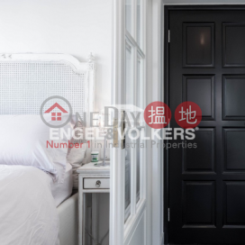 1 Bed Apartment/Flat for Sale in Soho, Tai Hing Building 太慶大廈 | Central District (EVHK40268)_0