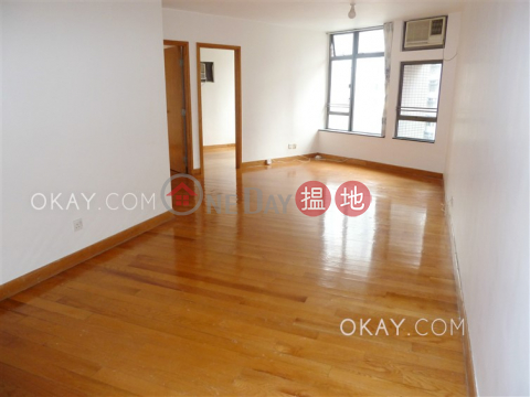 Gorgeous 2 bedroom in Sheung Wan | For Sale | Hollywood Terrace 荷李活華庭 _0