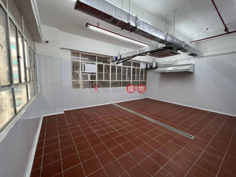 Huada Industrial Center, Wah Tat Industrial Centre 華達工業中心 Rental Listings | Kwai Tsing District (CHANY-7028208391)