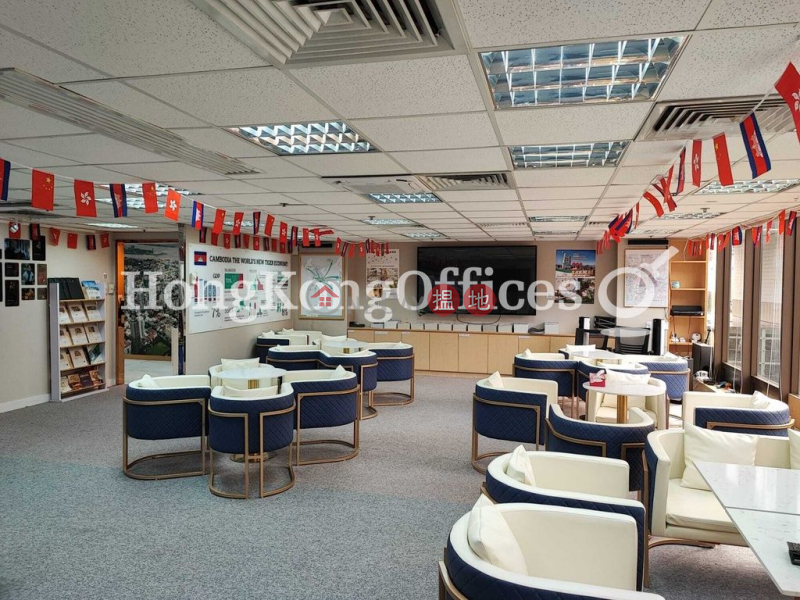 Office Unit for Rent at New Mandarin Plaza Tower B | 14 Science Museum Road | Yau Tsim Mong Hong Kong, Rental | HK$ 49,840/ month