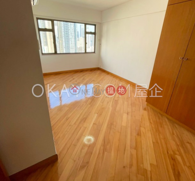 Efficient 2 bedroom with parking | For Sale 128-130 Kennedy Road | Eastern District | Hong Kong | Sales, HK$ 19.45M