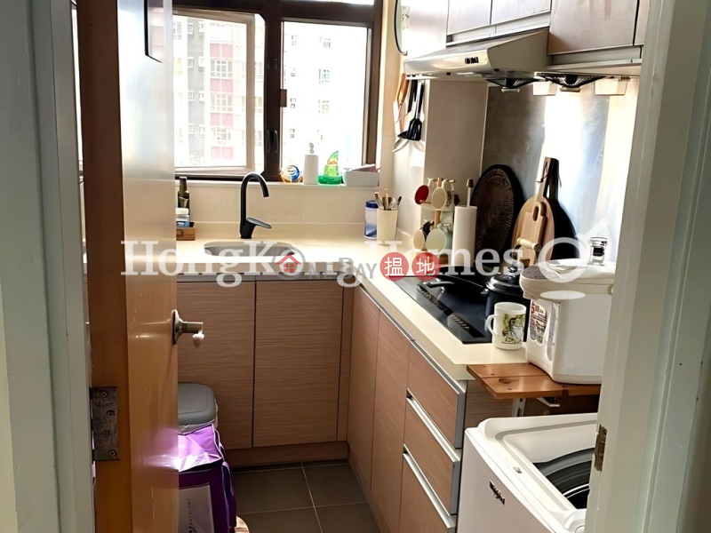 金谷大廈兩房一廳單位出售135-137堅道 | 中區|香港|出售|HK$ 1,000萬