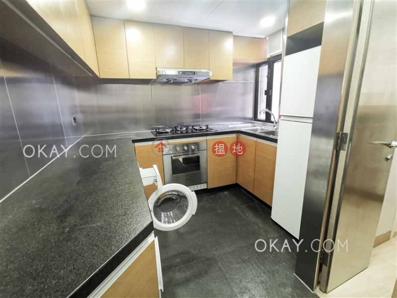 Charming 2 bedroom on high floor | Rental | Park Towers Block 2 柏景臺2座 Rental Listings