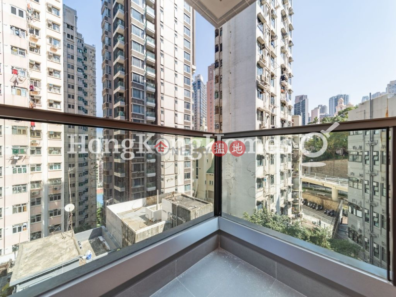 HK$ 29,900/ month, The Hilltop - 81 Hill Road Western District | 2 Bedroom Unit for Rent at The Hilltop - 81 Hill Road
