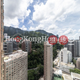 2 Bedroom Unit for Rent at The Belcher's Phase 1 Tower 1 | The Belcher's Phase 1 Tower 1 寶翠園1期1座 _0