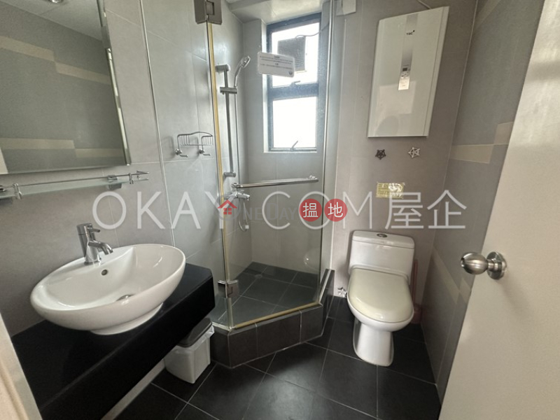 1房1廁,極高層御珍閣出租單位|中區御珍閣(Treasure View)出租樓盤 (OKAY-R42905)