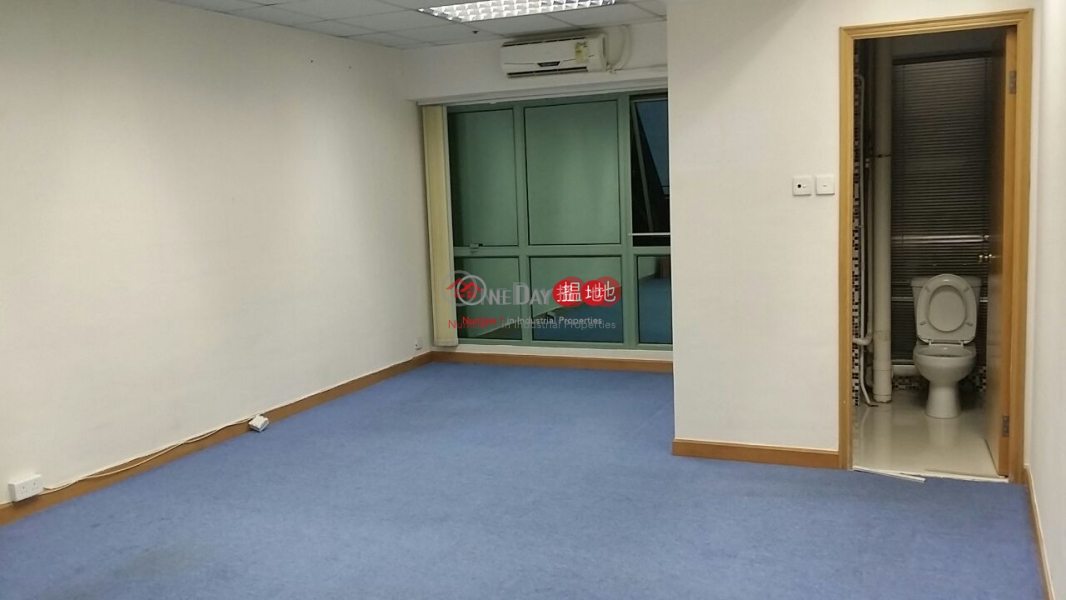 HK$ 7,000/ month Viking Technology and Business Centre, Tsuen Wan, Viking Technology & Business Centre