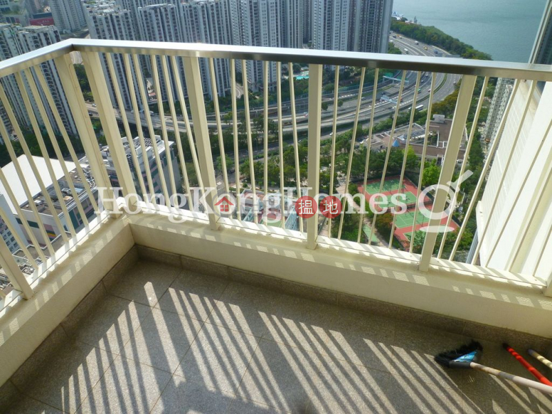 2 Bedroom Unit for Rent at Tower 1 Grand Promenade, 38 Tai Hong Street | Eastern District | Hong Kong Rental HK$ 24,000/ month