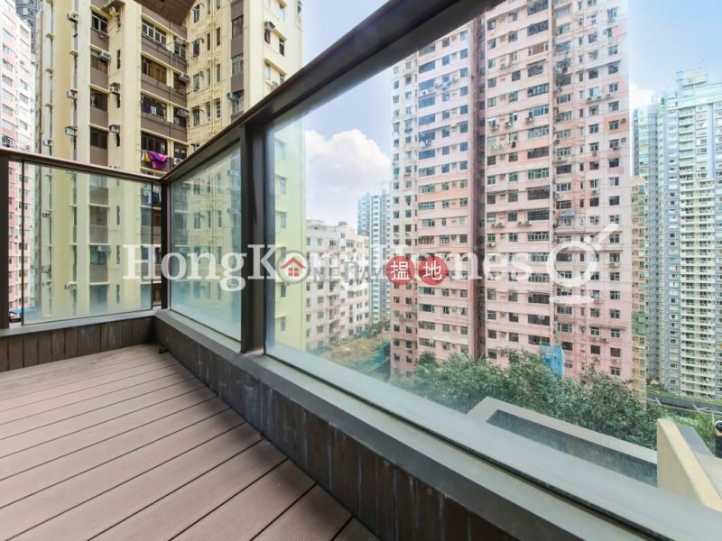 2 Bedroom Unit at Alassio | For Sale, 100 Caine Road | Western District Hong Kong, Sales HK$ 32M