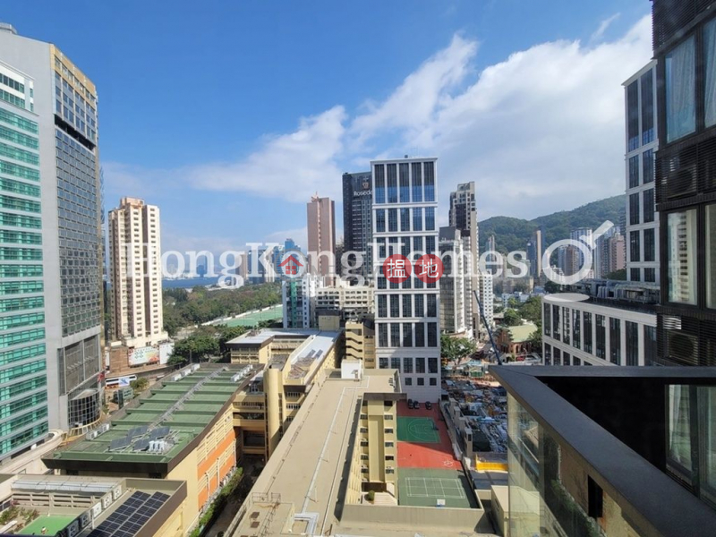 Property Search Hong Kong | OneDay | Residential | Sales Listings 1 Bed Unit at Park Haven | For Sale