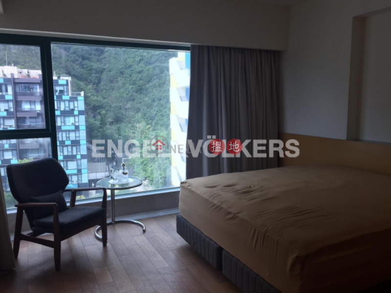 3 Bedroom Family Flat for Sale in Repulse Bay | South Bay Palace Tower 1 南灣御苑 1座 Sales Listings