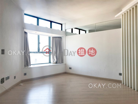 Gorgeous 2 bedroom on high floor | Rental | Scholastic Garden 俊傑花園 _0