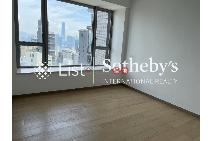 HK$ 62,000/ month | The Summa | Western District Property for Rent at The Summa with 3 Bedrooms