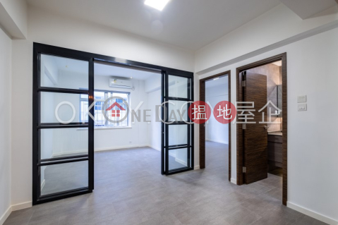 Intimate 2 bedroom in Mid-levels Central | Rental | Kam Fai Mansion 錦輝大廈 _0