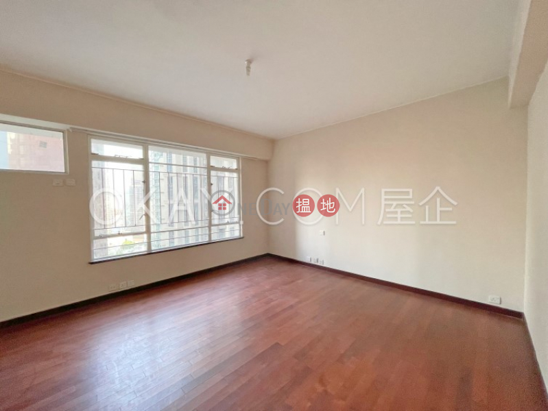 Efficient 4 bedroom with balcony & parking | Rental, 6-8 MacDonnell Road | Central District | Hong Kong, Rental, HK$ 66,900/ month