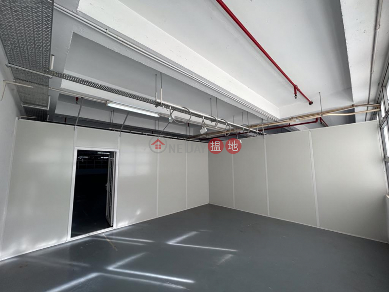 HK$ 168,500/ month | Success Industrial Building | Tuen Mun | Tuen Mun Yee Shing Industrial Building