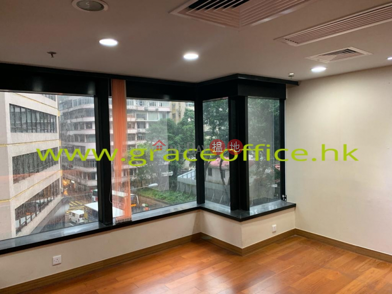 HK$ 26,000/ month Lippo Leighton Tower, Wan Chai District | TEL: 98755238