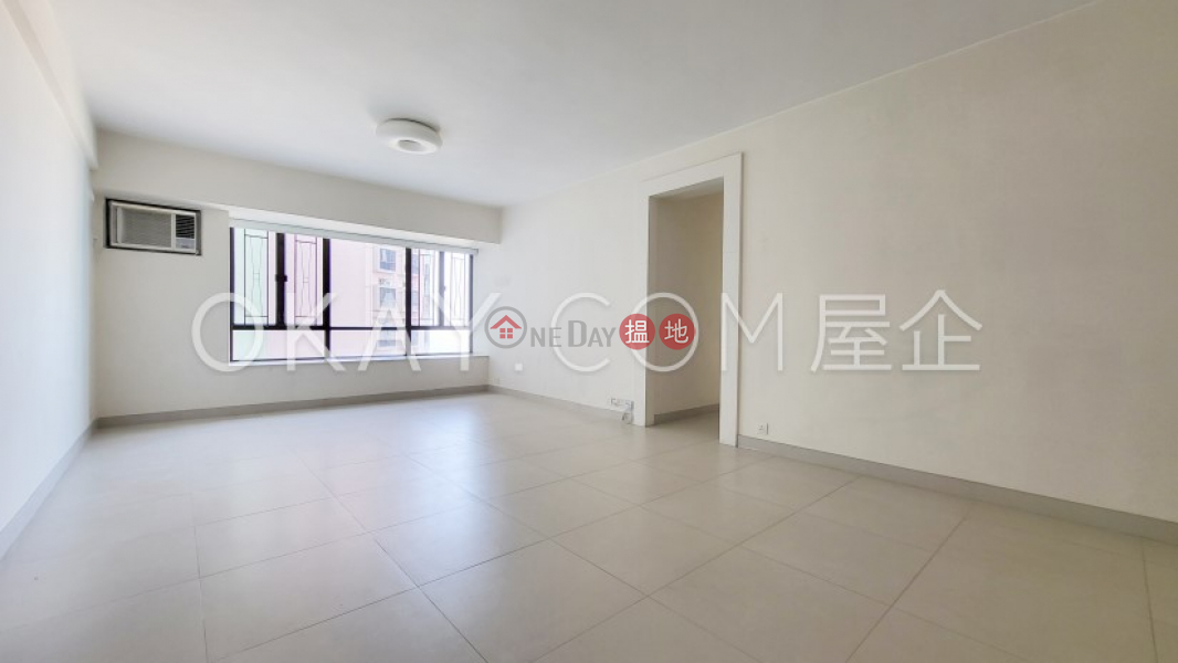 Efficient 3 bedroom with sea views | Rental 83 Robinson Road | Western District Hong Kong | Rental HK$ 39,800/ month