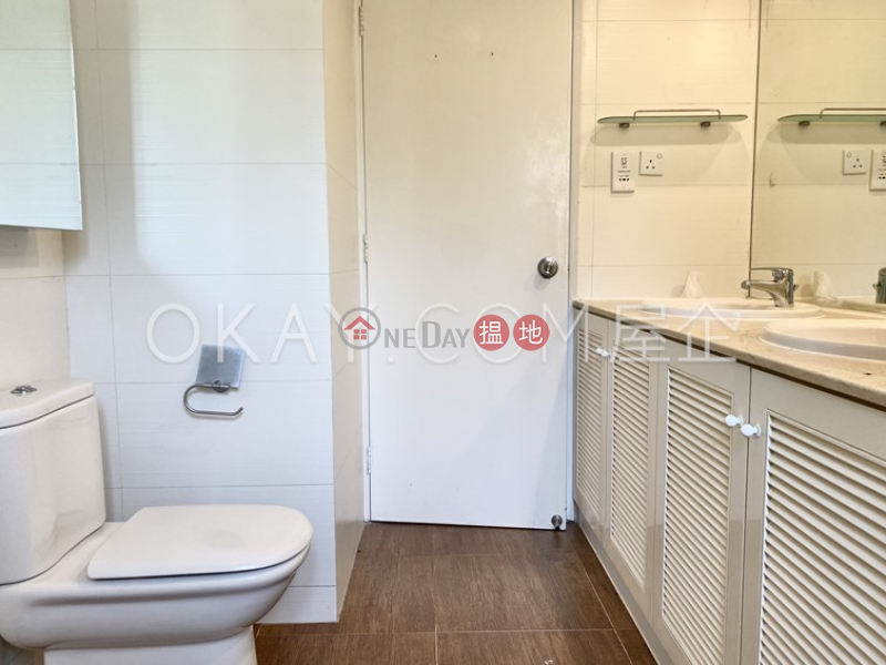 Efficient 4 bedroom with sea views & balcony | Rental, 2-28 Scenic Villa Drive | Western District, Hong Kong Rental HK$ 70,000/ month