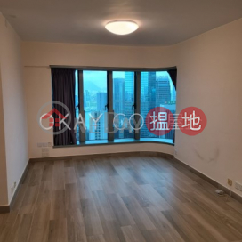 Charming 2 bedroom on high floor with sea views | Rental | Casa Bella 寶華軒 _0