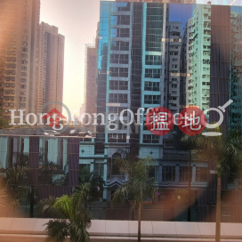 Office Unit for Rent at At Tower, At Tower 百加利中心 | Eastern District (HKO-3436-ALHR)_0