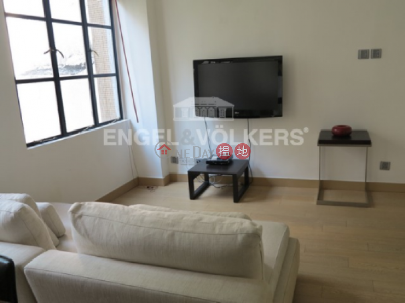 1 Bed Flat for Rent in Soho 2-4 Mee Lun Street | Central District Hong Kong Rental HK$ 27,000/ month