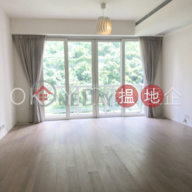 3房2廁,極高層,星級會所,連租約發售敦皓出租單位 | 敦皓 The Morgan _0