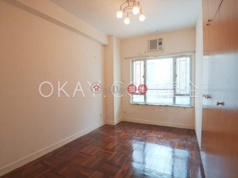 HK$ 68,000/ month Hanking Court Eastern District, Rare 4 bedroom with sea views, balcony | Rental