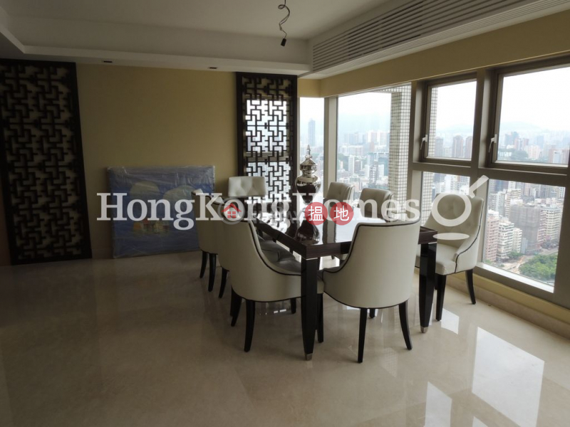 HK$ 68.88M The Waterfront Phase 2 Tower 5 | Yau Tsim Mong 4 Bedroom Luxury Unit at The Waterfront Phase 2 Tower 5 | For Sale