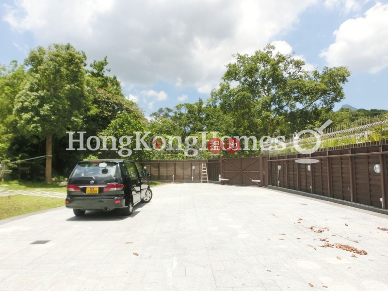 Property Search Hong Kong | OneDay | Residential Rental Listings, 4 Bedroom Luxury Unit for Rent at Wong Chuk Wan Village House