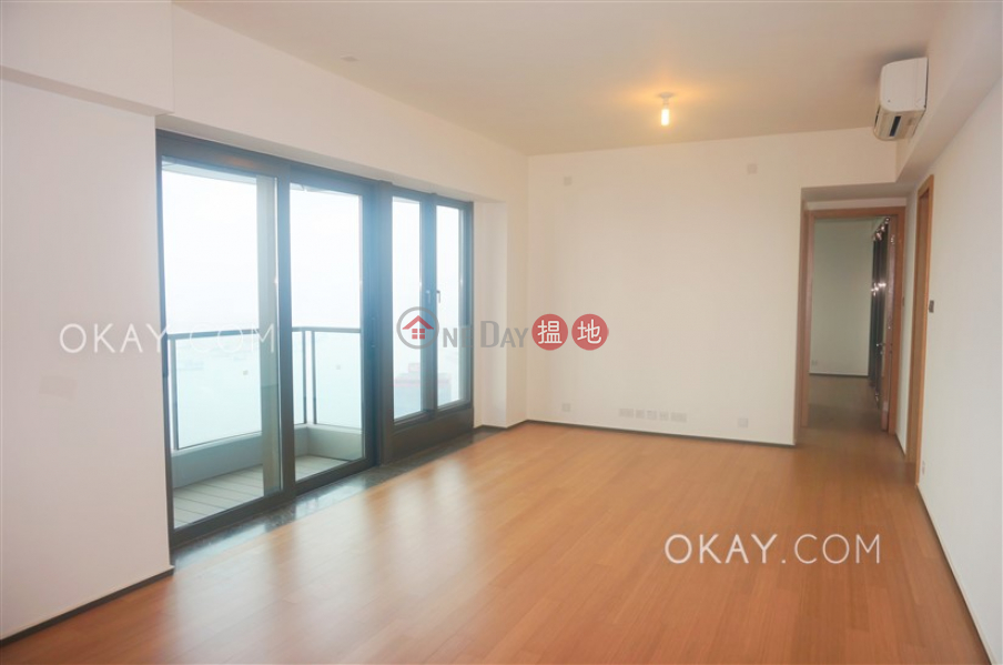 Property Search Hong Kong | OneDay | Residential, Rental Listings Stylish 2 bed on high floor with sea views & balcony | Rental