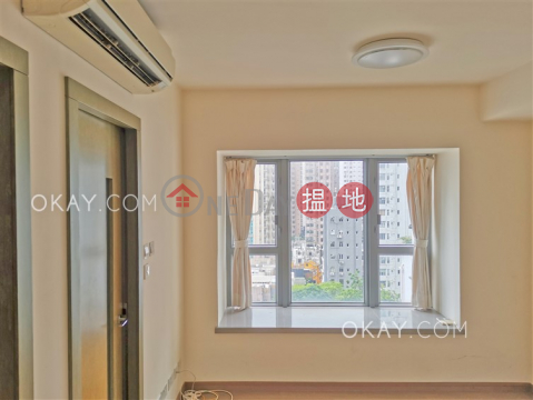 Popular 1 bedroom in Sheung Wan | Rental, Centre Point 尚賢居 | Central District (OKAY-R84499)_0
