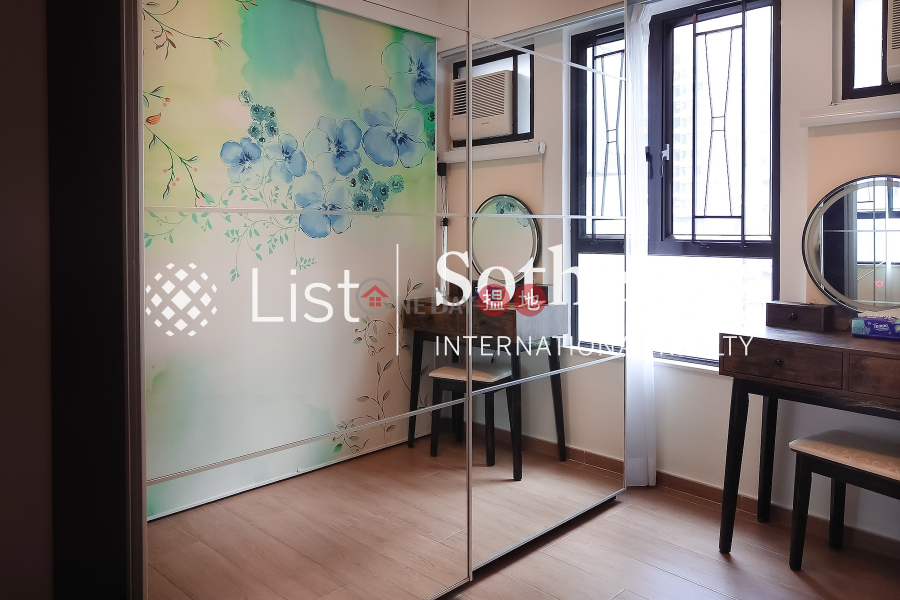 Seymour Place, Unknown Residential Rental Listings HK$ 38,000/ month