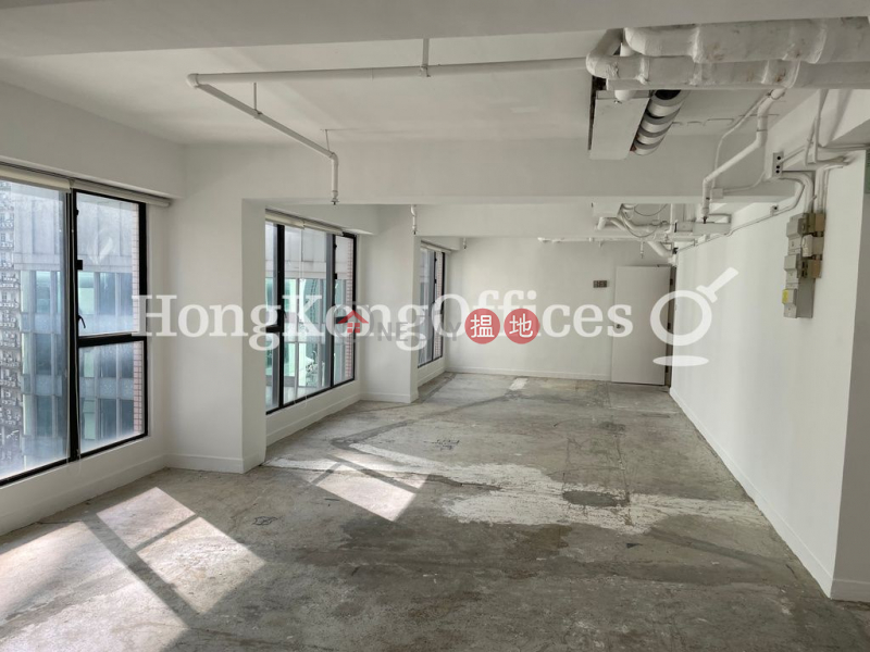 Office Unit for Rent at World Trust Tower 50 Stanley Street | Central District | Hong Kong | Rental | HK$ 44,330/ month