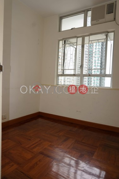 Gorgeous 3 bedroom with sea views | Rental | South Horizons Phase 2, Yee Lai Court Block 10 海怡半島2期怡麗閣(10座) Rental Listings