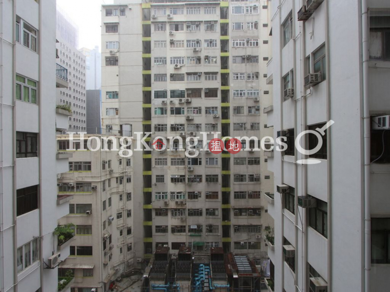 Property Search Hong Kong | OneDay | Residential Rental Listings | 3 Bedroom Family Unit for Rent at Great George Building