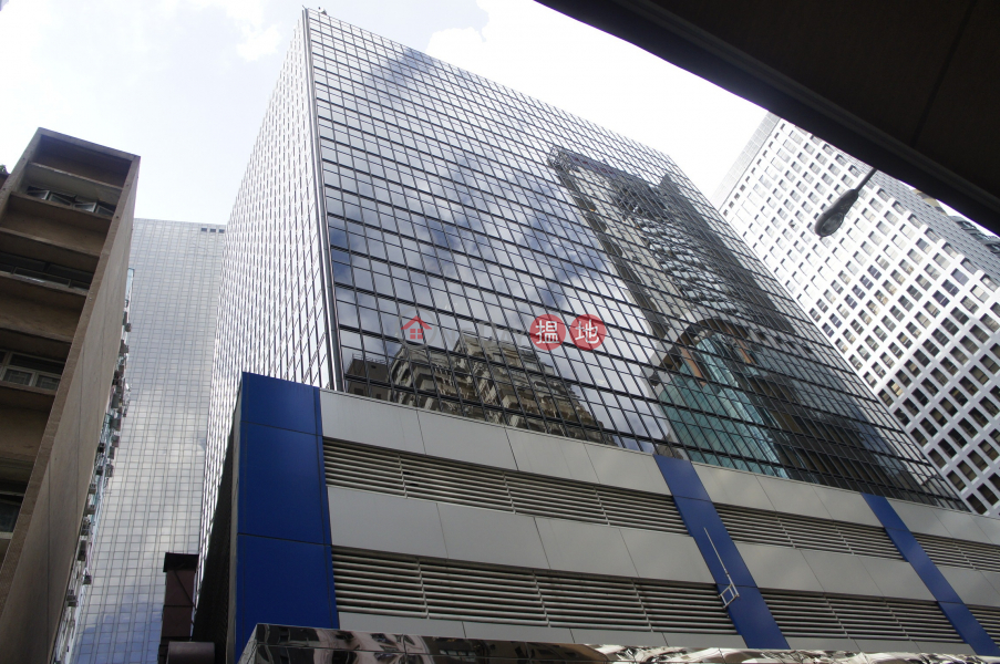 Capital Centre (資本中心),Wan Chai | ()(1)