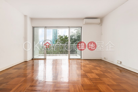 Efficient 3 bedroom with balcony | Rental | Evergreen Villa 松柏新邨 _0