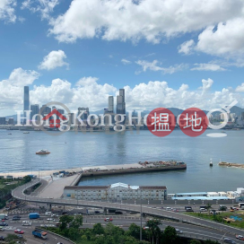 伊利莎伯大廈A座兩房一廳單位出售