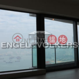 3 Bedroom Family Flat for Sale in Mid Levels West | Azura 蔚然 _0