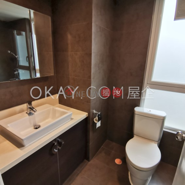 Property Search Hong Kong | OneDay | Residential, Sales Listings | Nicely kept 2 bedroom with sea views, balcony | For Sale