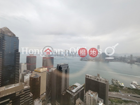 Office Unit for Rent at The Center, The Center 中環中心 | Central District (HKO-5784-AGHR)_0