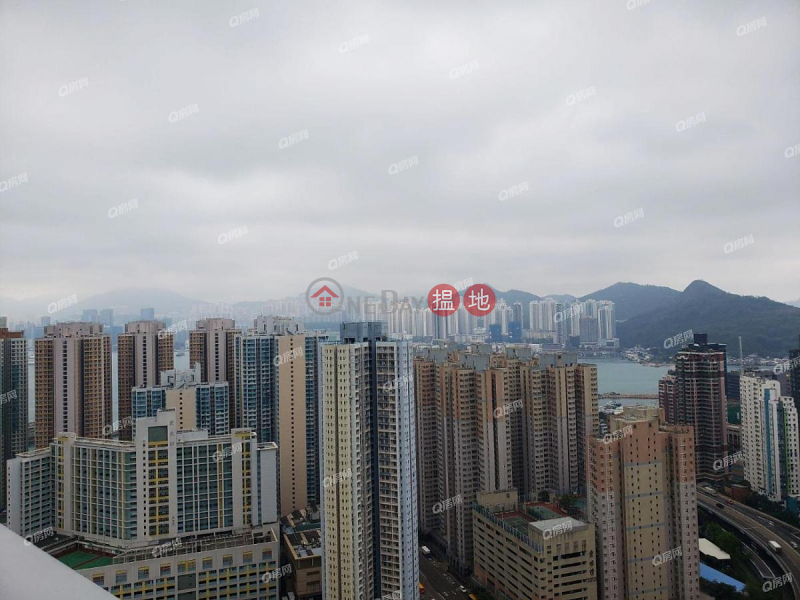 香港搵樓|租樓|二手盤|買樓| 搵地 | 住宅-出售樓盤|罕有特色單位複式連天台盤放賣《樂融軒買賣盤》