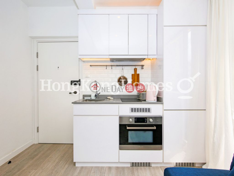 1 Bed Unit for Rent at Lee Wah Mansion | 171-177 Hollywood Road | Western District | Hong Kong | Rental, HK$ 18,000/ month