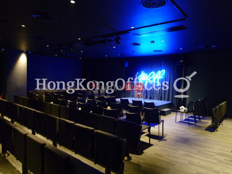 新加州大廈寫字樓租單位出租|30-36德己立街 | 中區|香港出租-HK$ 293,750/ 月